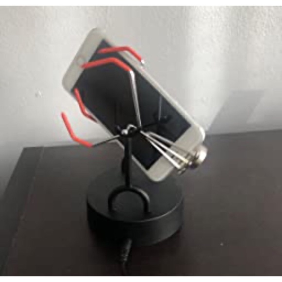 Steps Counter Rocker / Quick Steps Earner - Picture 5 of 5